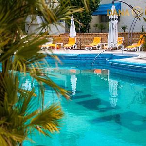 Hotel Dana Resort